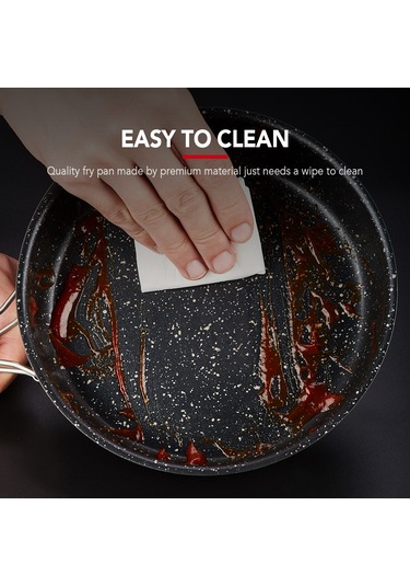 Neevoyu Hafif Katlanabilir Yapışmaz Kamp Omlet Tavası - Hızlı Isınma, Taşınabilir Çok Renkli