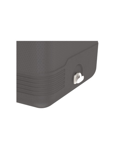 Icepeak Coolcraft 60 Buzluk 56.4 Litre-füme Füme