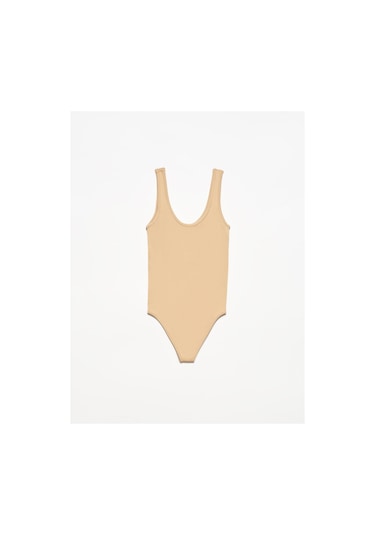 Dilvin 3527 Fitilli Body-ten-239 Ten