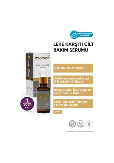 Esomed Blemish Serum 30 ML
