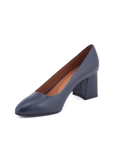 Rachel 3360 Kadın Ayakkabı Rac-k4-03360042 Lacivert