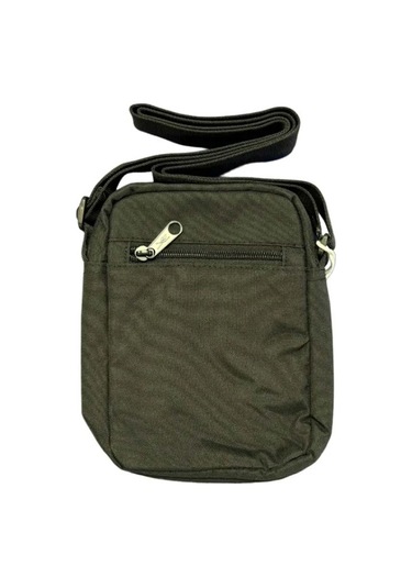 Reebok Shoulder Bag Adısso Siyah Erkek Sırt Çantası 000000000101978779 Siyah