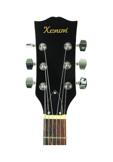 Elektro Xesg240R Gitar Sg Kasa Xenon