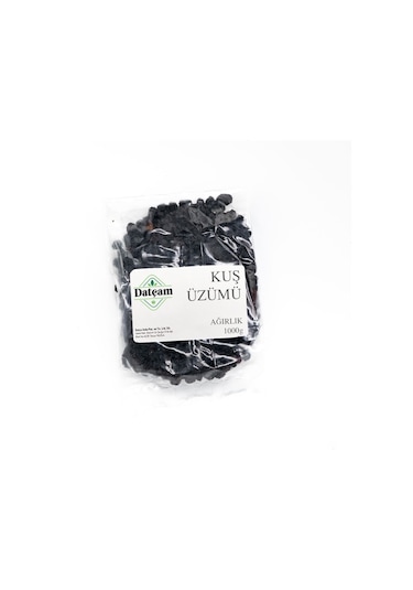 Kuş Üzümü 1kg