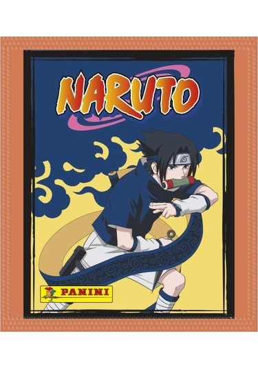 Albüm - Panını - Naruto - Bir Ninja'nın Macerası Diğer