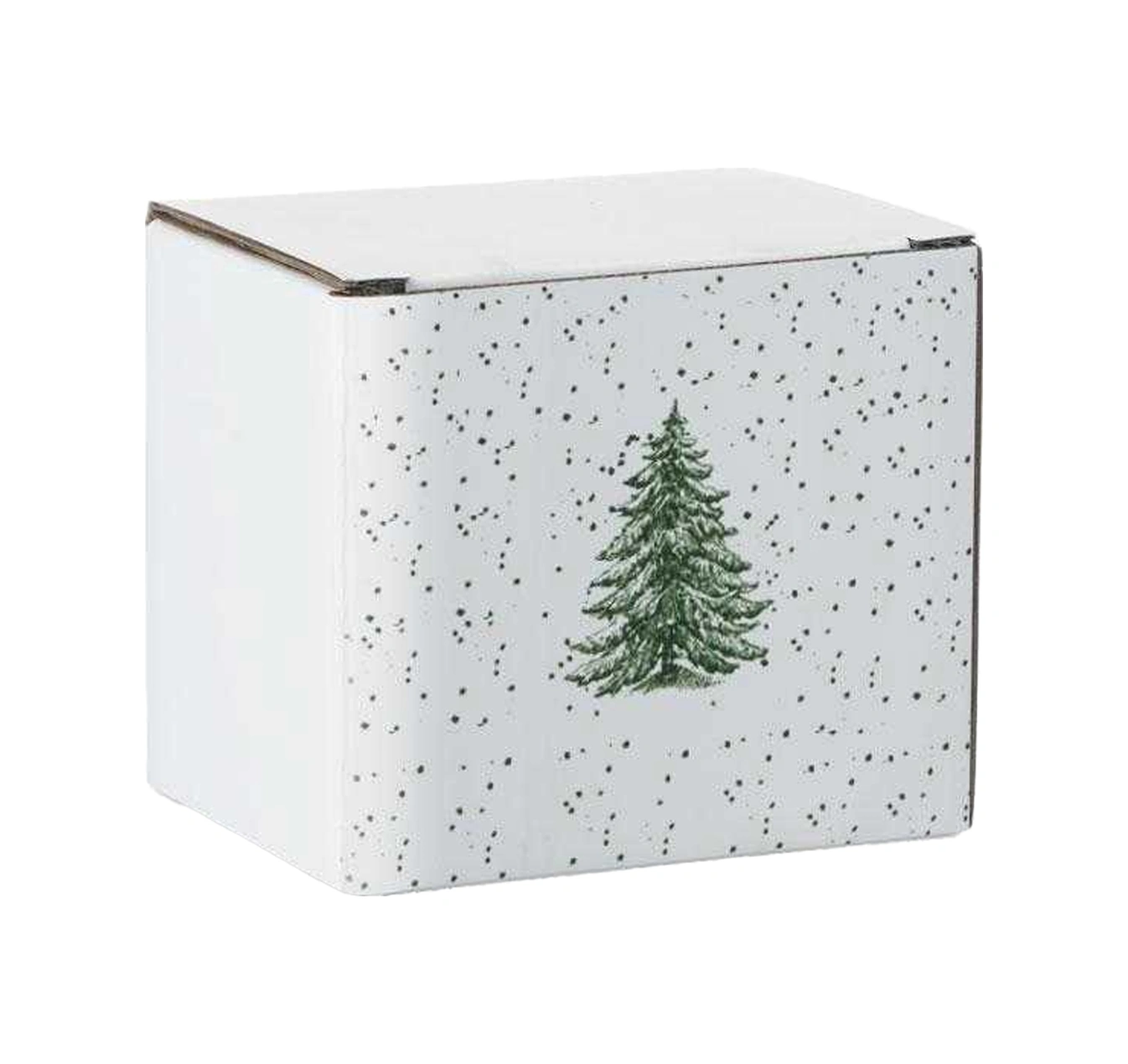 Midocean Festimug Seramik 300ml Kupa Tek Beden Yeşil Gr