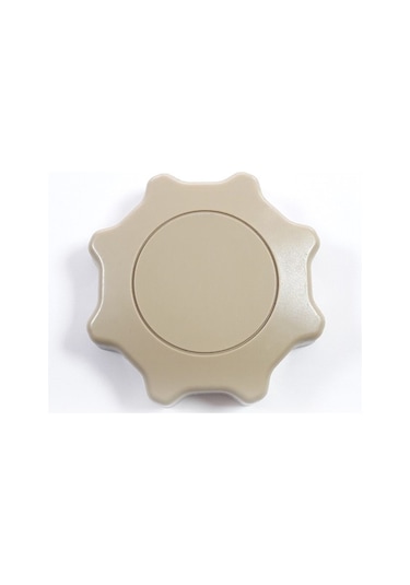 Audi A1 2011-2014 Ön Koltuk Sırt Yatırma Tekeri Bej 1J0881671F 1 Adet