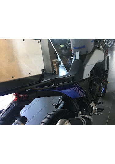 Tenere 700 T7 Arka Çanta Taşıma Demiri Bw3-F48D0-00