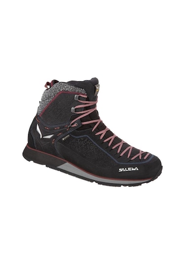 Salewa Mountain Trainer 2 Winter Goretex Kadın Bot (520528244) Çok Renkli