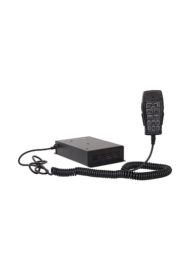 Sac 2023 Siren Anons Cihazı-2470