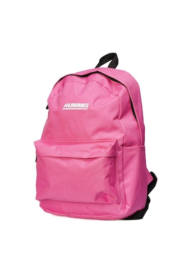 Hummel Unısex Sırt Çantası Hmlabon Backpack 980324 Pink