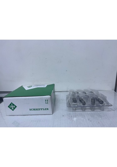 Ford Focus Fiesta 2002 - 2017 Courier 2004 - 2018 Subap Tapeti Yağlı 8 Adet 2s6q 6500 Aa 1