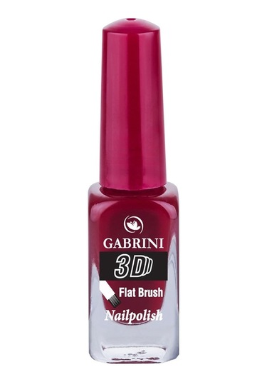Gabrini 3D Nail Polish Oje 38