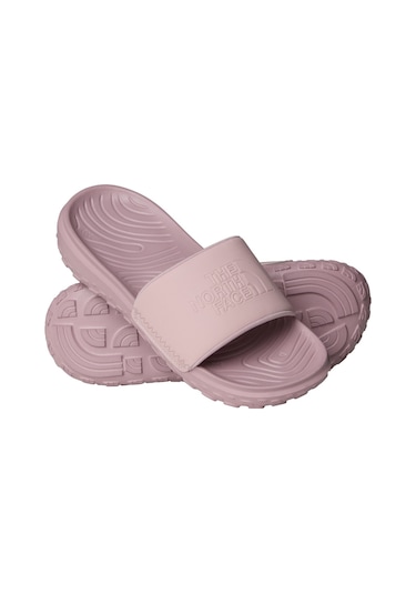 The North Face Kadın Never Stop Cush Slıde Terlik Nf0a8a9974w1 Pembe