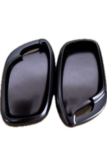 Point 2 Adet Mg Hs Sz Anahtar Kılıfı Plastik Pnt163