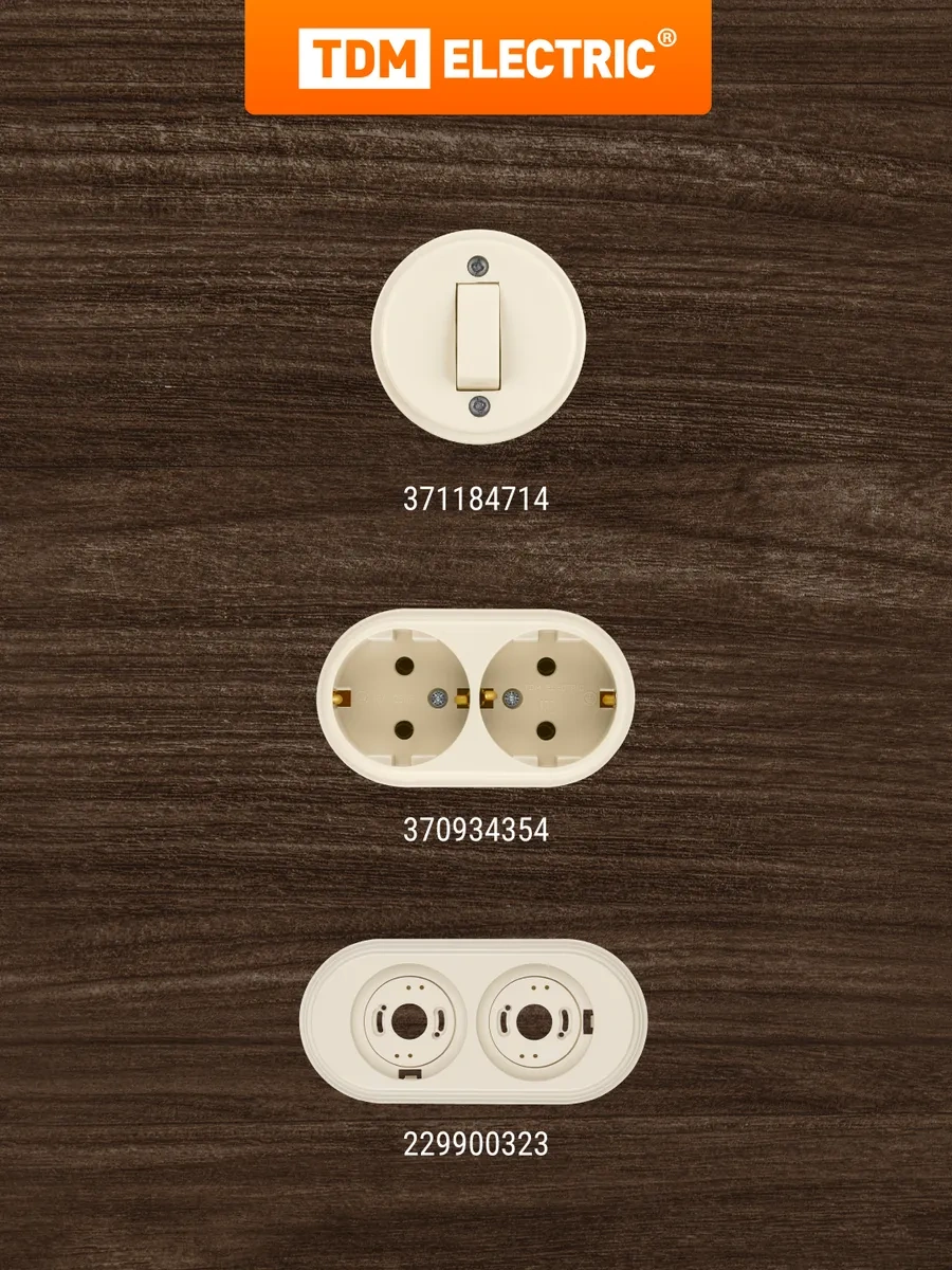 Tdm Electric Tdm Plastic Hıçkır Saklama İzomltarı 100 Adet 223351018