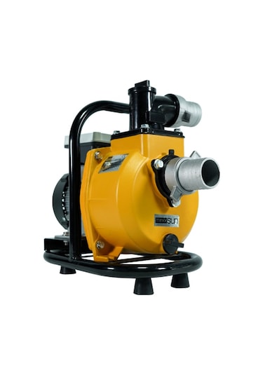 Mexxsun Dc Yüzey Pompa 1.5hp 1100w Sfp20-17-1100w/96v