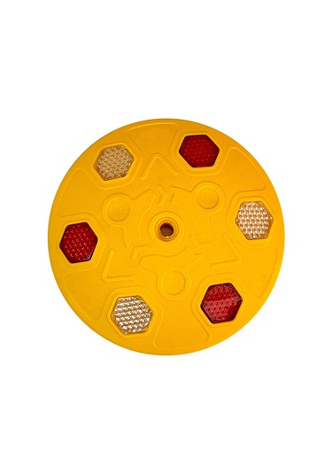 100'lü Messi Yuvarlak Yol Butonu Seti-3685