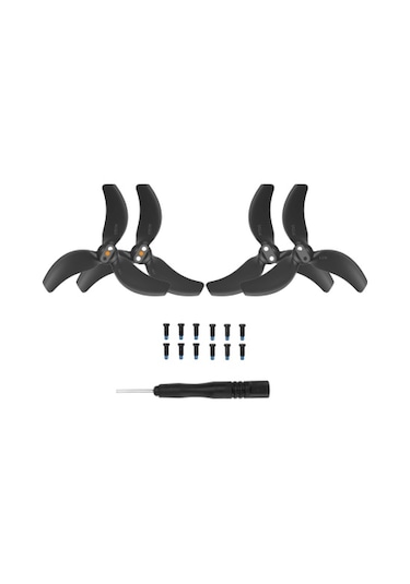 Dji Avata 2 Yedek Pervane