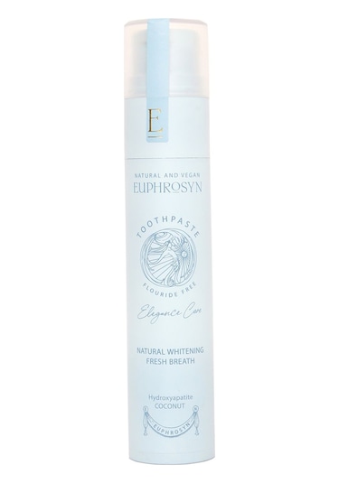 Euphrosyn Toothpaste Coconut 50 Ml 5'li Avantaj Paketi Mıchu