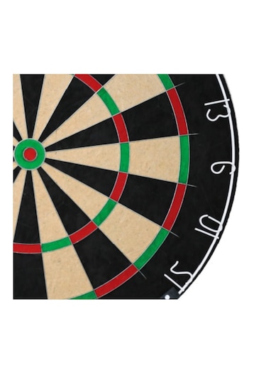 Helıx Dbsa 30 Dart Hedef Tahtası
