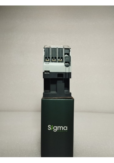 Scm025230 Scm-25 25a 11kw 230v A.g. Kontaktör
