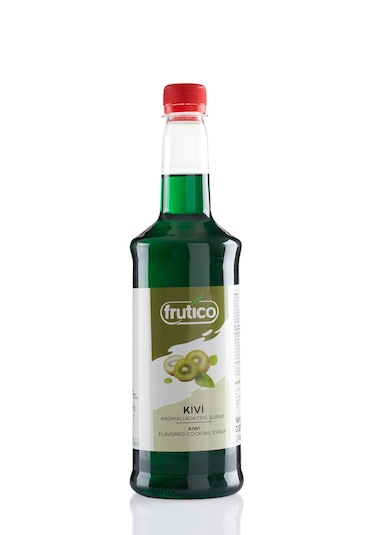 Kivi Kokteyl Şurubu 85 Cl 850ml