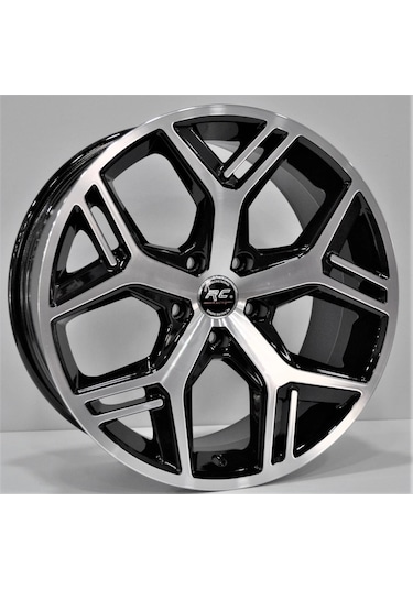 Rcr-222 8 18 5 112 Et35 57.1 Bf