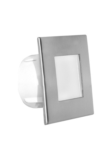 Led Armatür 3 Renk Seçenekli Krd01 Ip20 - 220V