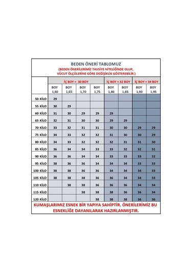 Keten Yüksek Bel Lastikli, Bol Kesim Şort C348 001