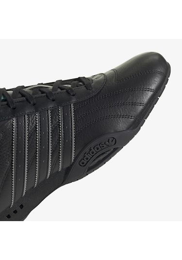 Adidas Adıracerlomer Siyah Unisex Spor Ayakkabı - Jr4543 Siyah