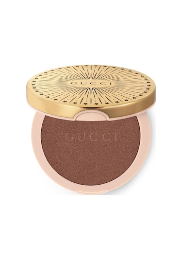 Gucci Glow Highlighter - 05 Warm Bronze