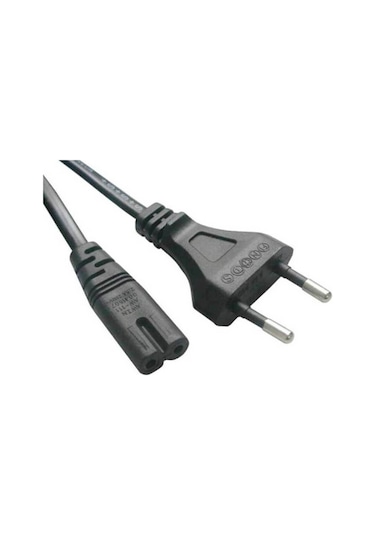 Canon Pixma Mp160 Yazıcı Elektirik Güç Kablosu- 1.5 Metre