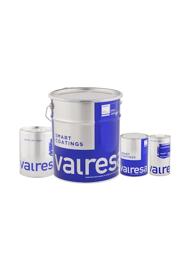 İTHAL VALRESA AKRİLİK PARLAK VERNİK 4.5 KG & 18 KG