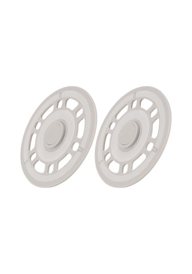 Snoweagle Ecovacs Deebot X5 Pro Robot Süpürge İçin Paspas Bezi Tutucu