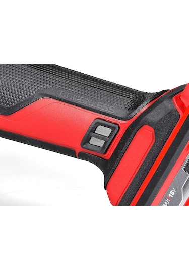 Einhell AXXIO 18/115 Q - Solo Akülü Avuç Taşlama - 4431150