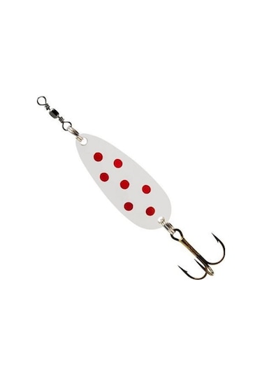 Abu Garcia Jazz Kaşık Yem - 7Gr - Silver Red