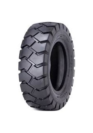 Özka 8.25-15 18 Kat Knk 40 Forklift Lastiği İç Lastik+Kolon