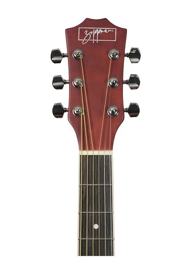 Zoppran Aczp100Sb Sunburst Akustik Gitar