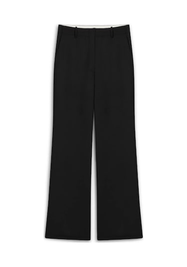 N25yn3375 Nocturne Pantolon Siyah