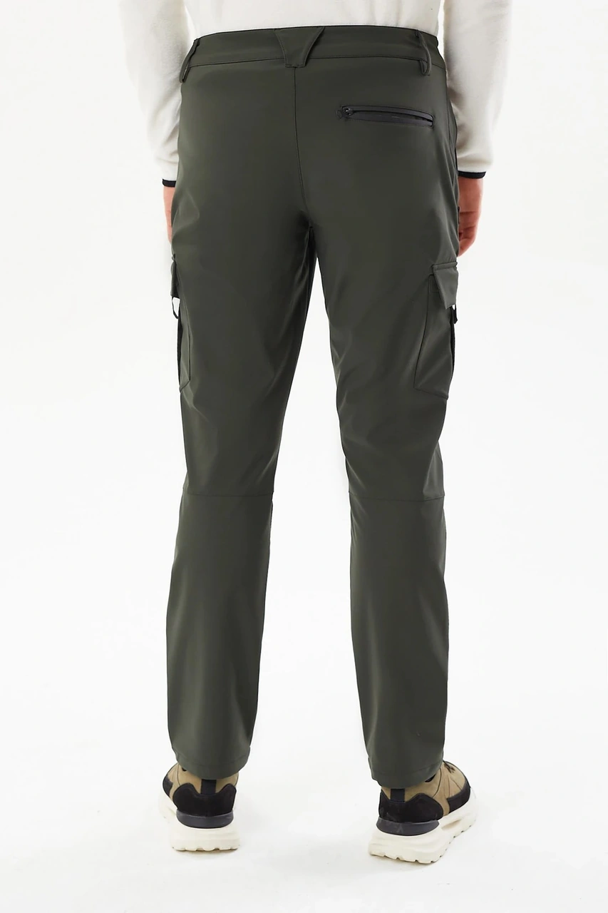 Exuma Erkek Pantolon Haki 2413007-haki Haki