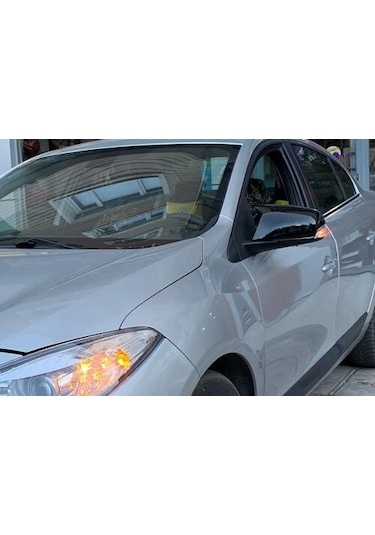 Renault Fluence Yarasa Ayna Kapağı Batman  Ayna