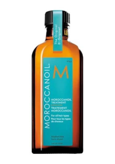 Moroccanoil Treatment Argan Bakım Yağı 100 ML