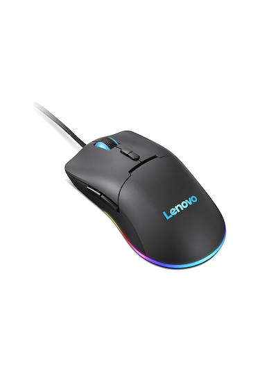 Lenovo Mice Bo M210 Rgb Gaming Mouse Siyah Mice