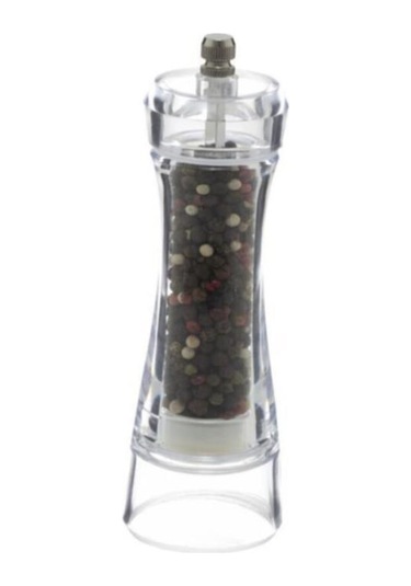 11.5 CM Biber Öğütücü Naturel Display