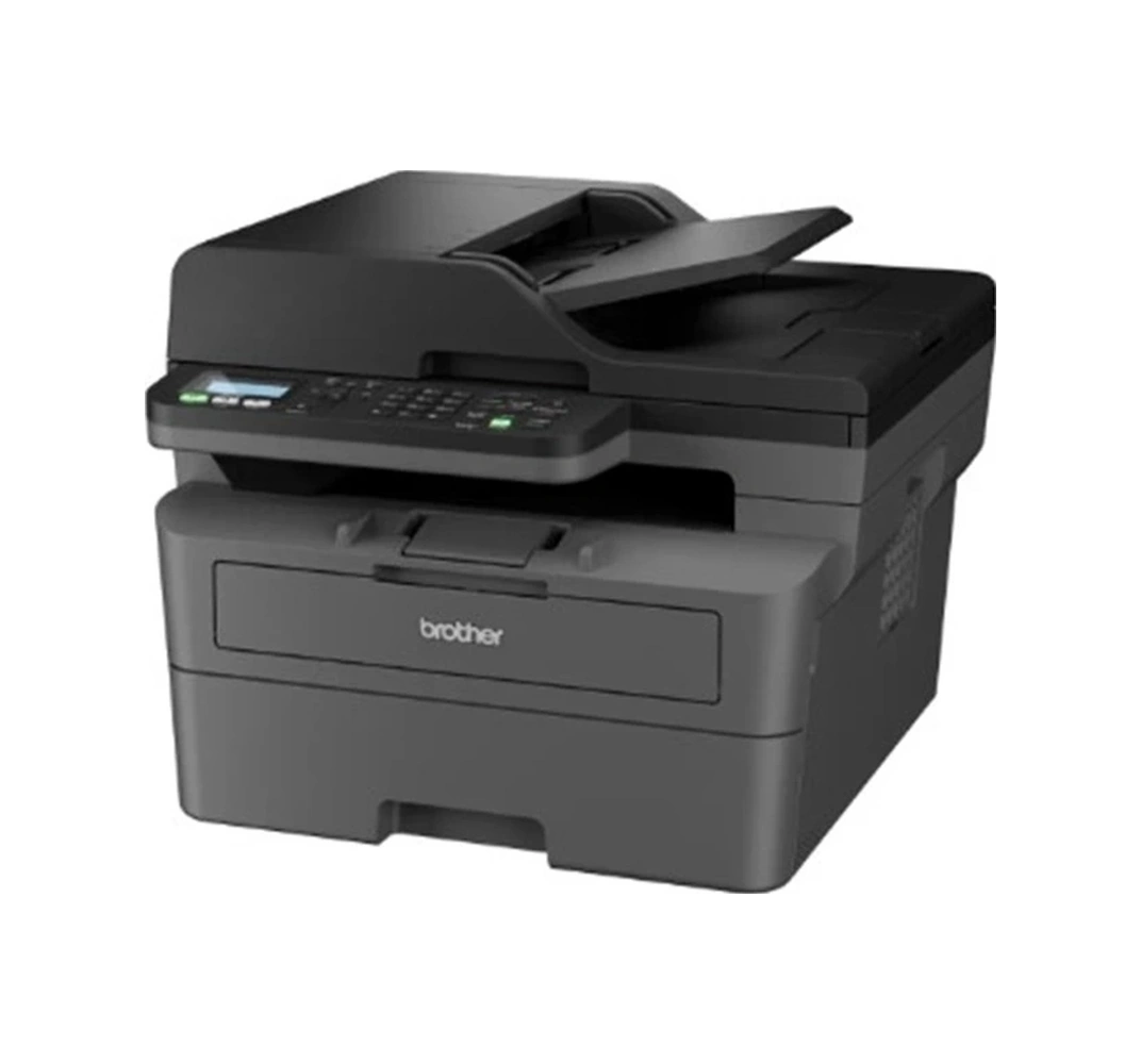 Brother Mfc-l2806dw-3t Mono Lazer Yaz/tar/fot/fax/dub/eth/wıfı 3 Tam Dolu Toner