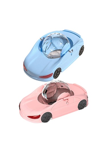 Hamster Egzersiz Tekerleği Hamster Oyuncak Araba Komik