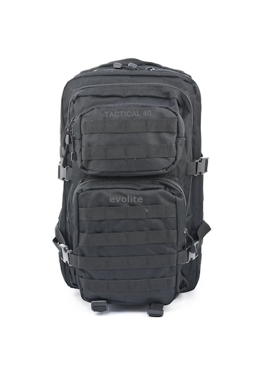 Evolite Tactical 40 Sırt Çantası