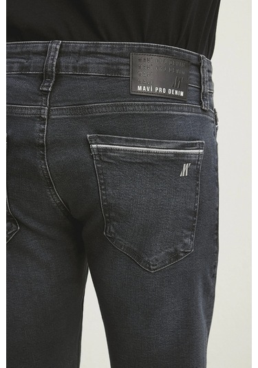 Mavi Erkek Kot Pantolon 0042286535 Koyu Gri Koyu Gri