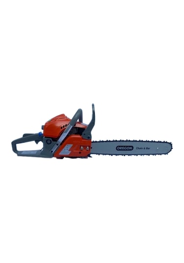 Zomax Zmc5566 Euro5 Benzinli Motorlu Testere 3.3 Hp